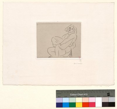  - Henri Matisse