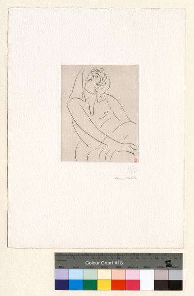  - Henri Matisse