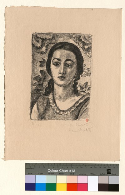  - Henri Matisse