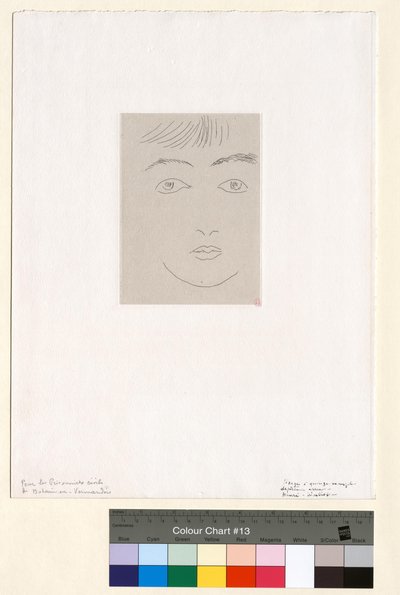  - Henri Matisse