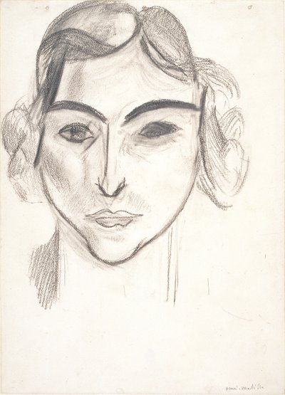  - Henri Matisse