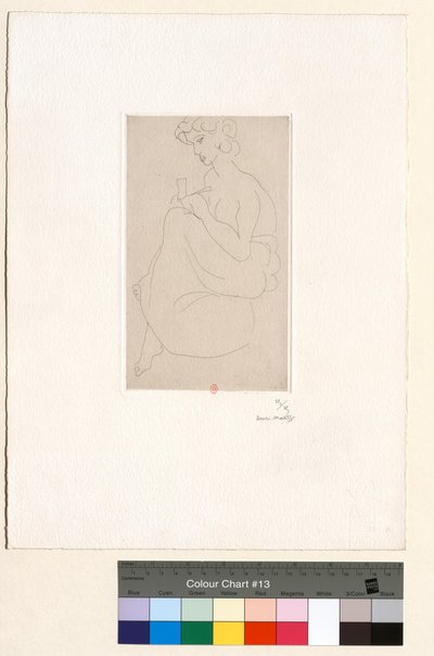  - Henri Matisse