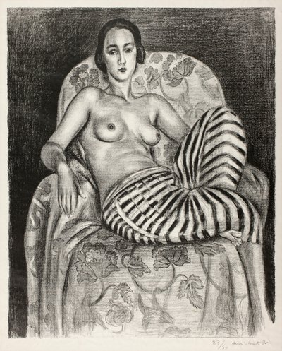 - Henri Matisse
