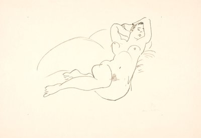  - Henri Matisse