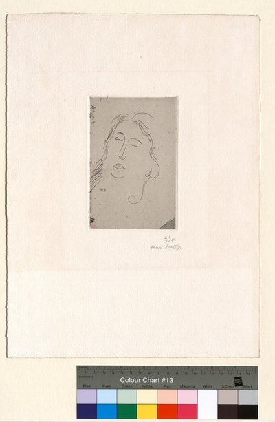  - Henri Matisse
