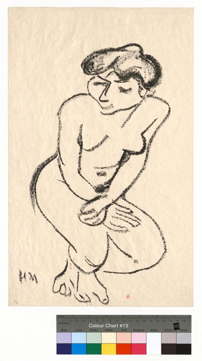  - Henri Matisse