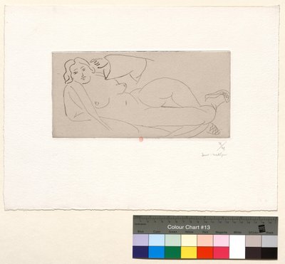  - Henri Matisse