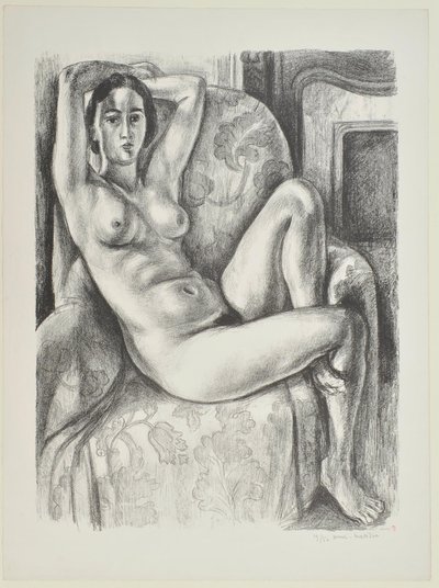  - Henri Matisse
