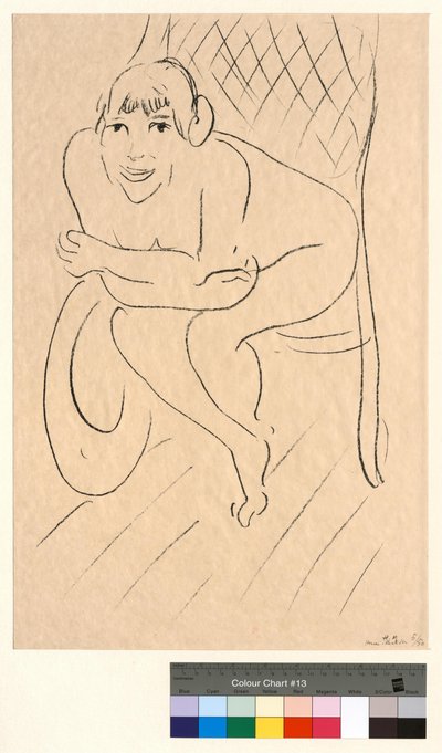  - Henri Matisse