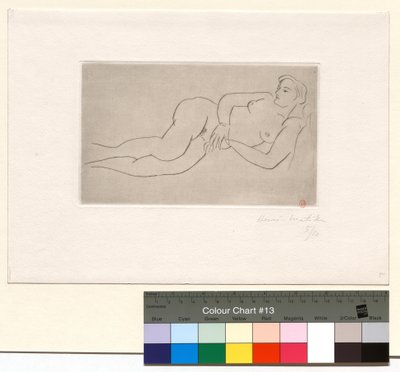  - Henri Matisse