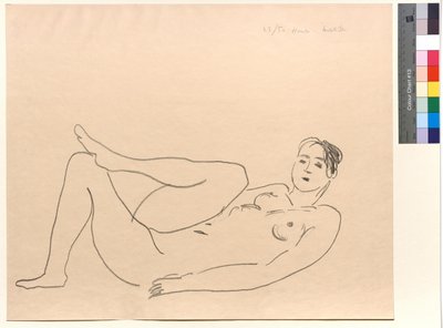  - Henri Matisse