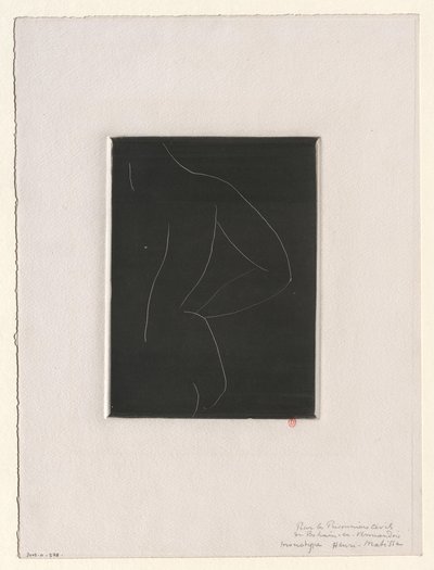  - Henri Matisse