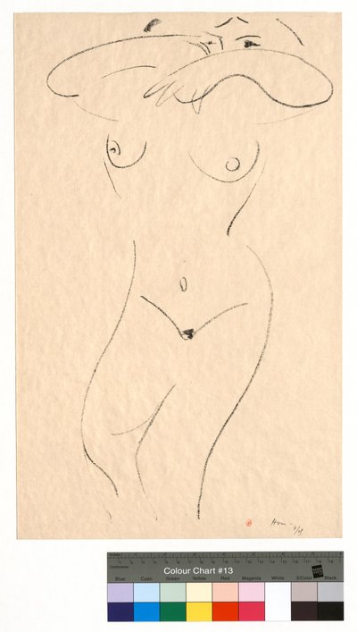  - Henri Matisse