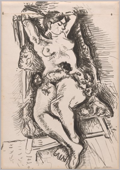  - Henri Matisse