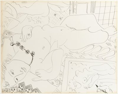  - Henri Matisse