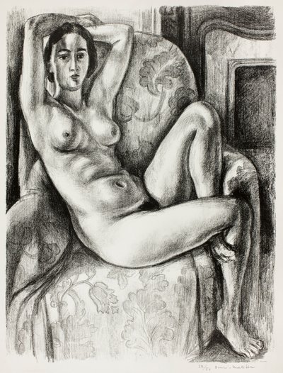  - Henri Matisse