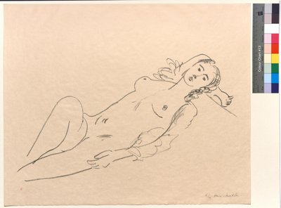  - Henri Matisse
