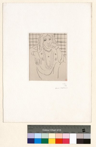  - Henri Matisse