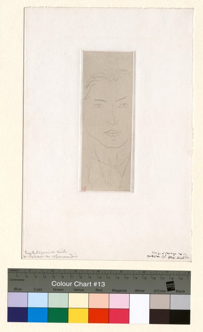  - Henri Matisse