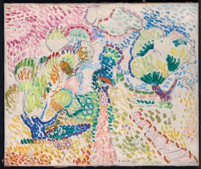  - Henri Matisse