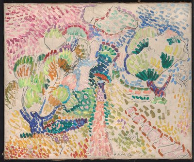  - Henri Matisse