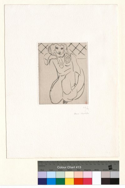  - Henri Matisse