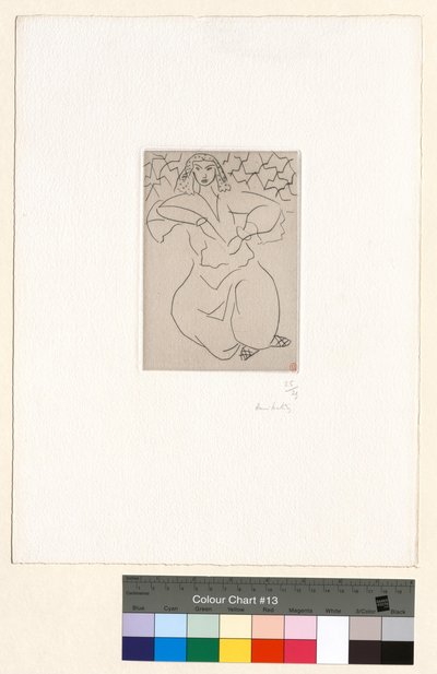 - Henri Matisse