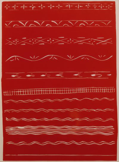 Pasiphaé - Henri Matisse