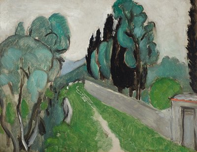  - Henri Matisse