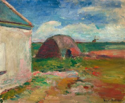  - Henri Matisse