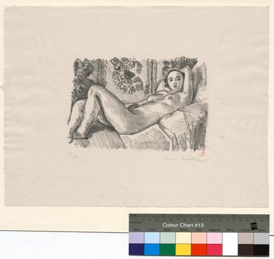  - Henri Matisse