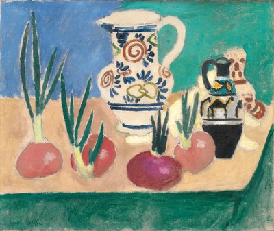  - Henri Matisse