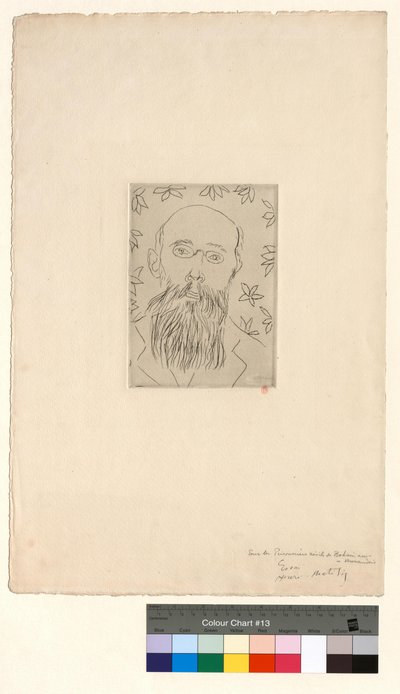  - Henri Matisse