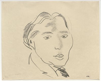  - Henri Matisse