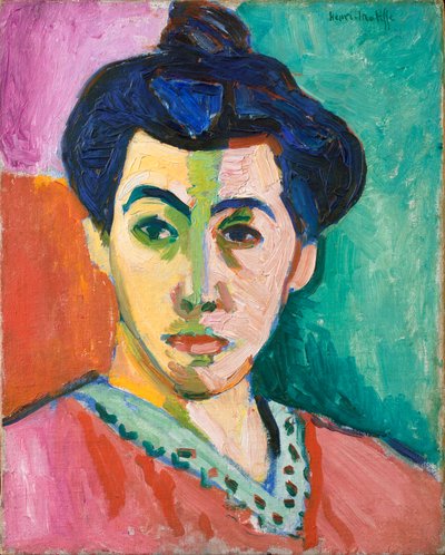  - Henri Matisse