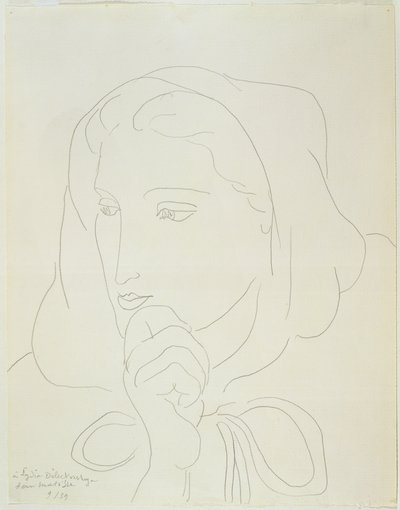 Portrait d