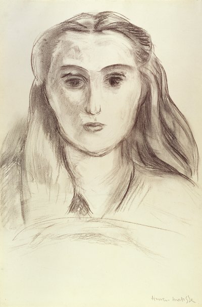 Portrait d