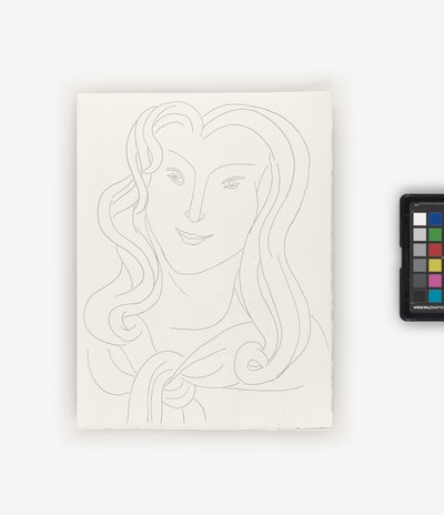 Poésies - Henri Matisse
