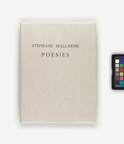 Poésies - Henri Matisse