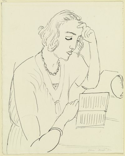  - Henri Matisse