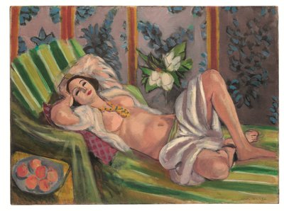  - Henri Matisse