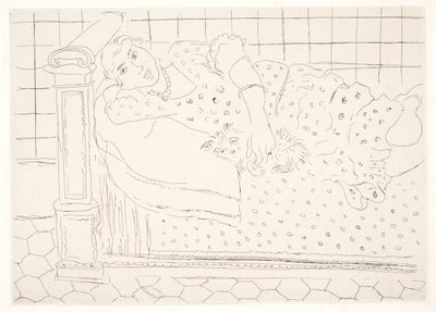  - Henri Matisse