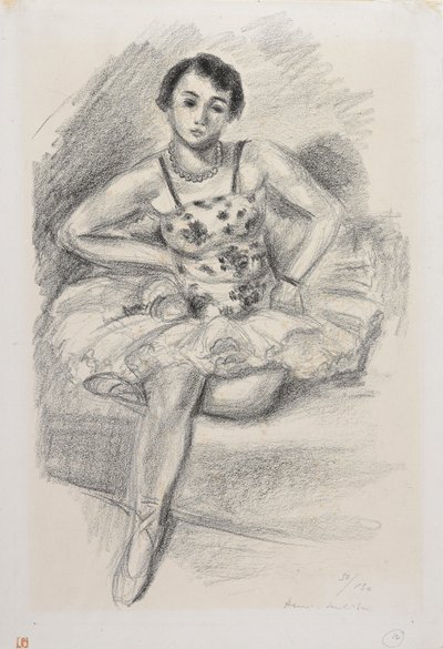  - Henri Matisse