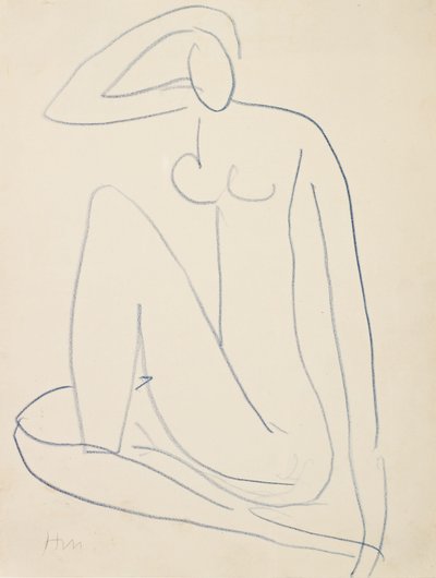  - Henri Matisse