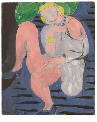  - Henri Matisse