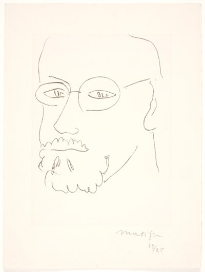  - Henri Matisse