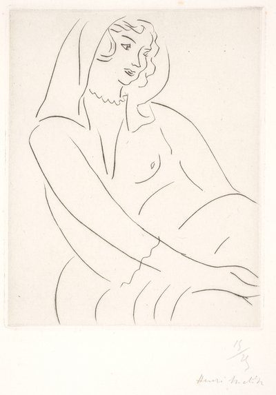  - Henri Matisse