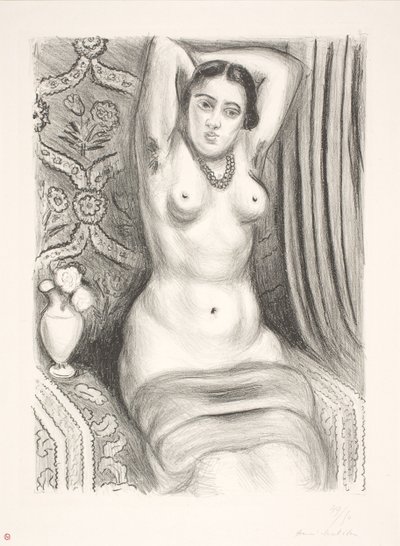  - Henri Matisse