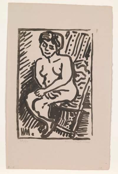  - Henri Matisse