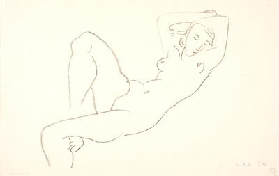  - Henri Matisse